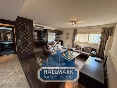 2 Master bedroom in Prime location in Sarayat el maadi