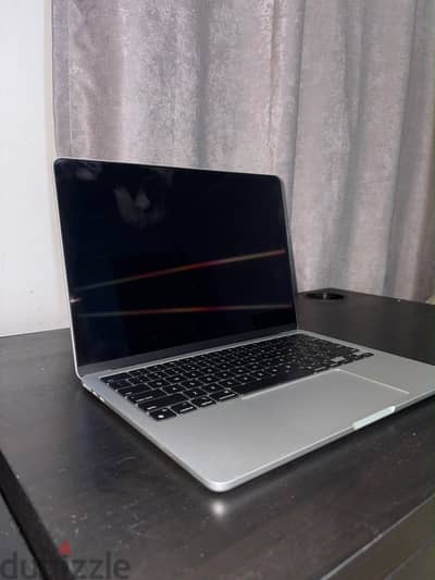 Macbook air m2 2022