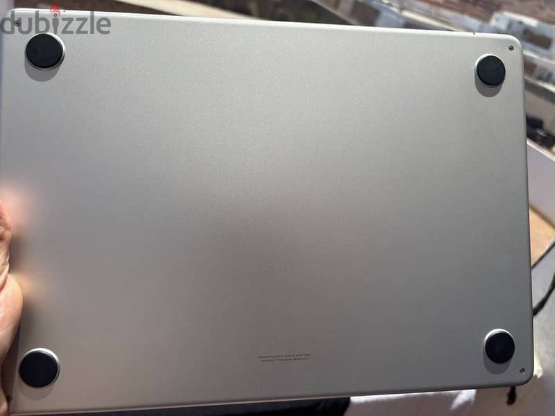 Macbook air m2 2022 3