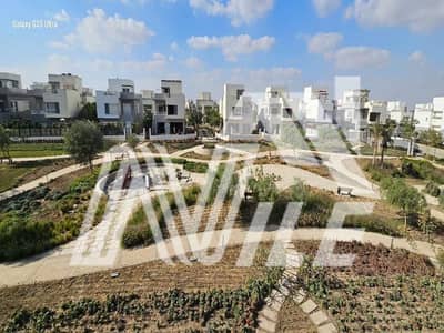 توين هاوس استلام فوري للبيع افضل فيو بسعر لقطة في كمبوند هايد بارك القاهره الجديدة Hyde Park New Cairo