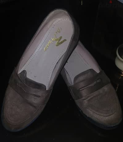 حذاء شمواه