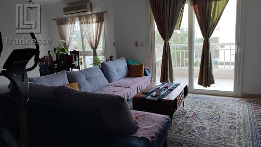  Apartment for Rent – Madinaty B12
