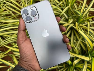 Apple - iPhone 13 Pro Max