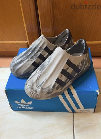 Adidas Adi Foam Superstar