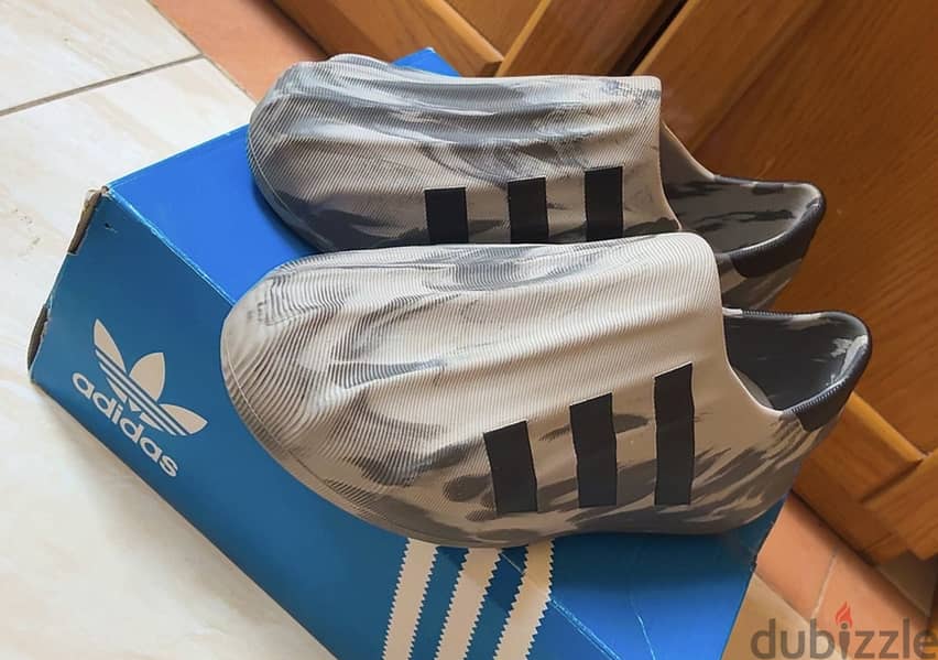 Adidas Adi Foam Superstar 1