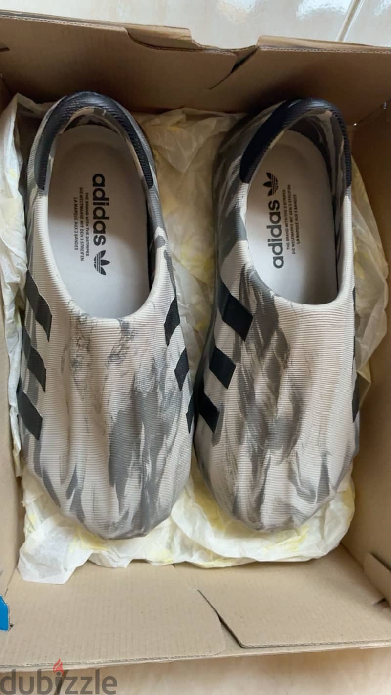 Adidas Adi Foam Superstar 2