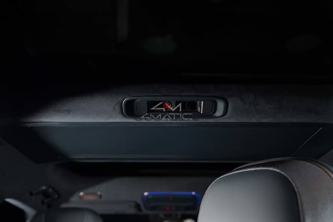 Lynk & Co 900 Gray 2025
