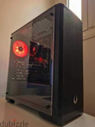 pc gaming تجميعه