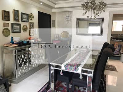 شقة متشطب بالكامل سوبر لوكس واستلام فوري للبيع في كومبوند تاج سلطان  , القاهرة الجديدة  Tag Sultan New Cairo