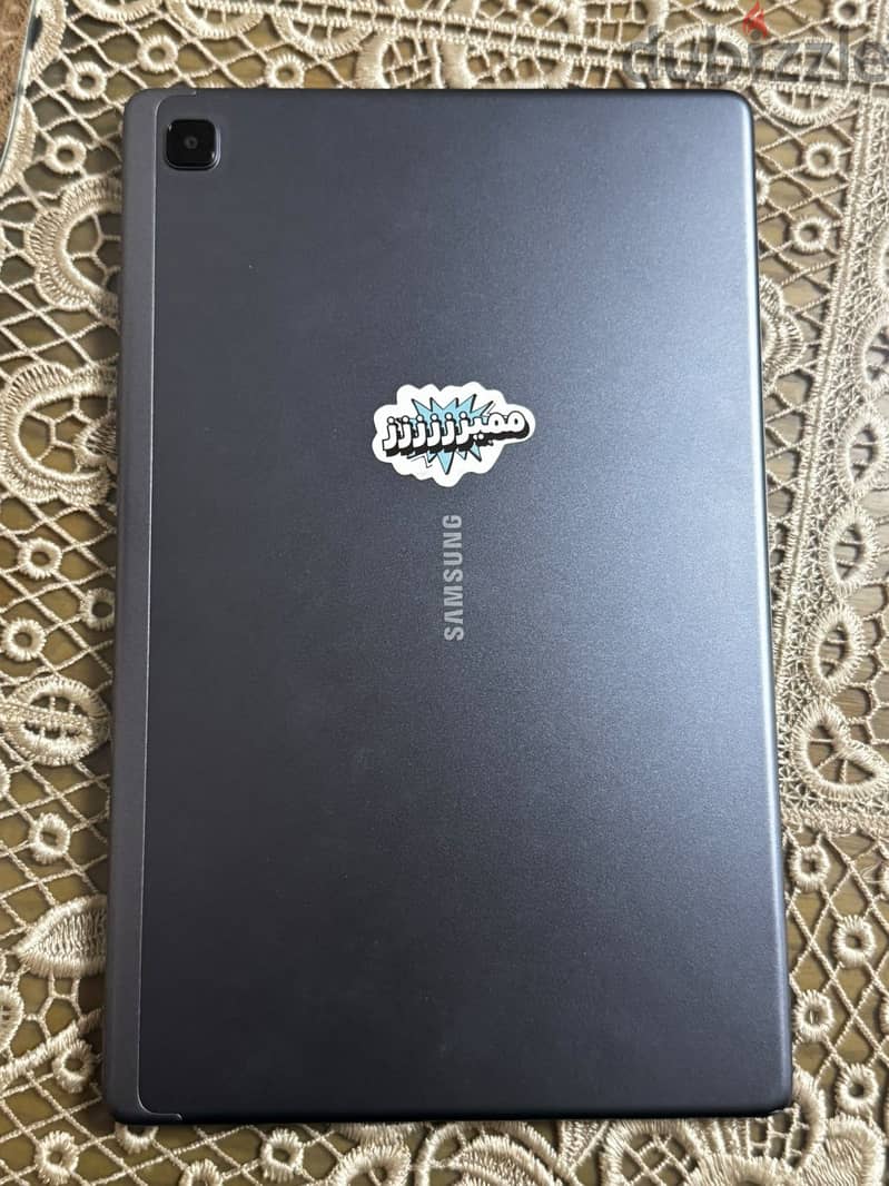 Samsung tab a7 1
