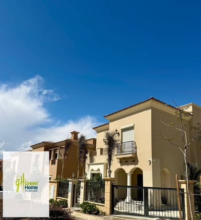 Standalone Villa Ready to Move for Sale in City Gate