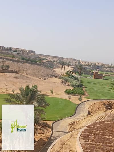 فيلا مستقلة متشطبه بالكامل مطبخ وتكييف للبيع في أب تاون كايرو، إعمار  Uptown Cairo Emaar