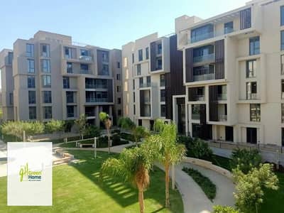 Fully Finished Penthouse with kitchen, ACs & appliances  For Sale in Eastown Sodic New Cairo