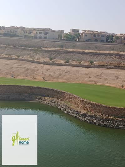 بتشطيب سوبر لوكس توين هاوس للبيع في أب تاون كايرو المقطم من إعمار مصر Uptown Cairo Mokattam by Emaar Misr