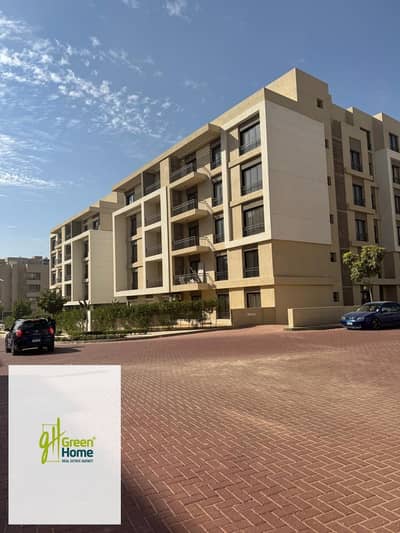 بنتهاوس مفروش بالتكييفات للبيع في فيفث سكوير المراسم التجمع الخامس Fifth Square El Marasem