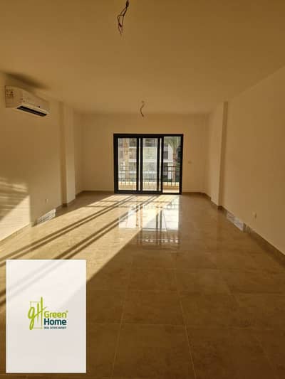 Ready & Fully Finished with AC's Sky loft for Sale in Fifth Square El Marasem New Cairo