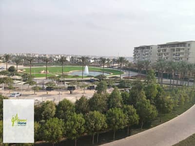 Fully finished Apartment for Sale With Prime View in Uptown Cairo Emaar