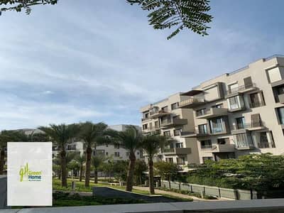 Ready & Prime location Apartment for Sale in Eastown Sodic New Cairo Fully Finished with Kitchen & AC’s