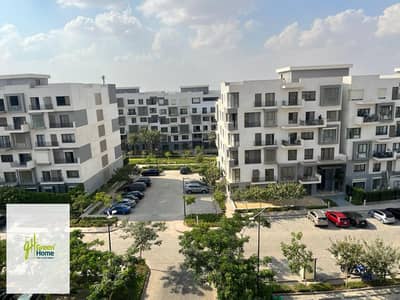 Ready to move-In Fully Finished Duplex  roof for Sale in Eastown Sodic New Cairo