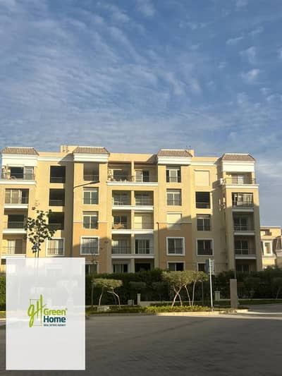 Under Market Price Apartment for Sale in Sarai Mostakbal City Prime Location