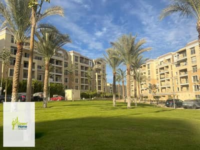 شقة للبيع 182 م في سراي مدينة المستقبل, بسعر مميز اقل من سعر السوق -  Sarai Mostakbal City