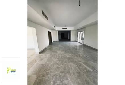 687 sqm villa for sale in Uptown Cairo (Emaar), fully furnished and ready for immediate handover.