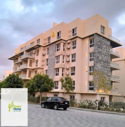 Lowest Price Apartment 2 Terraces for sale in Mountain View iCity New Cairo