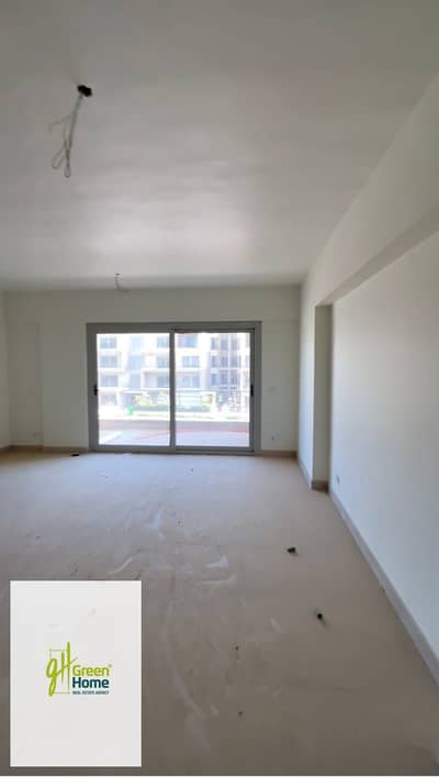 Fully Finished Apartment for Sale Ready to move in Palm Hills New Cairo With Installment 2030
