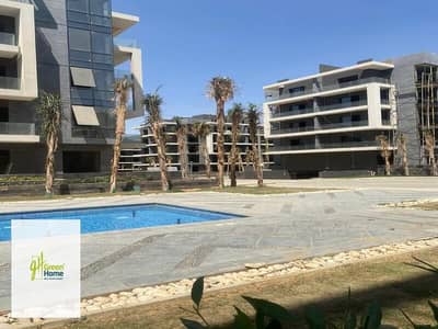Ready to delive 164m Apartment for Sale Prime Location and View in Patio Oro LA VISTA