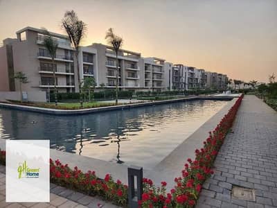 Under market price Negotiable Apartment Fully Finished and Ready to move for sale Fifth Square Marasem New Cairo