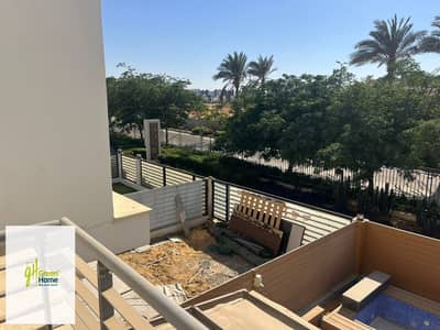 أكبر مساحة أرض بجاردن و فيو مميز توين هاوس أفضل سعر ريسيل جاهزة للاستلام في هايد بارك القاهرة الجديدة Hyde Park New Cairo أكبر مساحة أرض بجاردن و فيو مميز توين هاوس أفضل سعر ريسيل جاهزة للاستلام في هايد بارك القاهرة الجديدة Hyde Park New Cairo