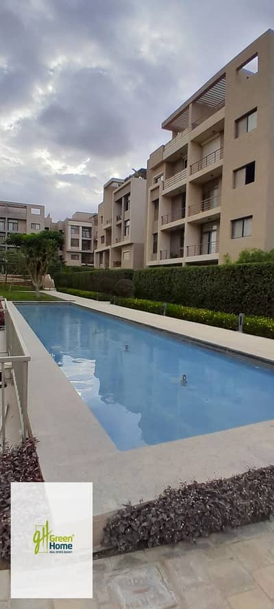للاستلام الفوري بتشطيب كامل سكاي لوفت للبيع بالتقسيط في فيفث سكوير القاهرة الجديدة Fifth Square New Cairo