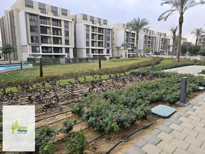 بتشطيب كامل للاستلام الفوري شقة للبيع في فيفث سكوير المراسم القاهرة الجديدة Fifth Square El Marassem New Cairo