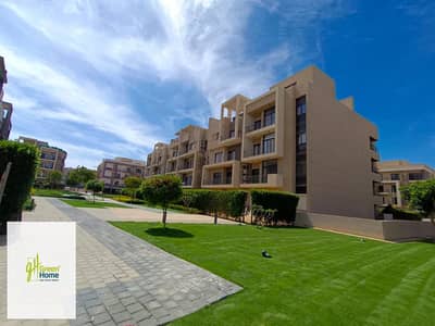 Fully Finished and Ready to move Penthouse with Roof for sale in Fifth Square El Marassem New Cairo