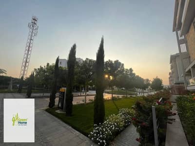 باقل سعر بفيو مميز شقة جاهز للاستلام للبيع في ماونتن فيو اي سيتي التجمع الخامس Mountain View ICity New Cairo