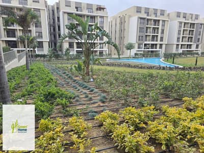 بتشطيب كامل للاستلام الفوري شقة للبيع في فيفث سكوير المراسم القاهرة الجديدة Fifth Square El Marassem New Cairo