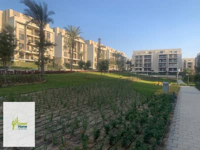 شقة بتشطيب كامل للاستلام الفوري للبيع في فيفث سكوير التجمع الخامس المراسم Fifth Square Al Marasem