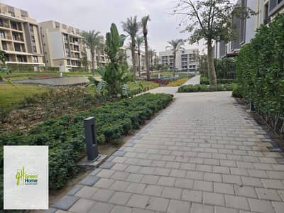 بتشطيب كامل للاستلام الفوري بنتهاوس للبيع في فيفث سكوير المراسم القاهرة الجديدة Fifth Square El Marassem New Cairo