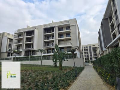 بتشطيب كامل للاستلام الفوري شقة للبيع في فيفث سكوير المراسم القاهرة الجديدة Fifth Square El Marassem New Cairo