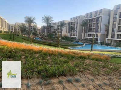للاستلام الفوري بتشطيب كامل سكاي لوفت للبيع بالتقسيط في فيفث سكوير القاهرة الجديدة Fifth Square New Cairo