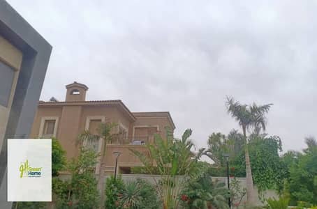 بتشطيب كامل شقة للبيع باقل سعر في سوان ليك ريزيدنس القاهرة الجديدة Swan Lake Residence New Cairo