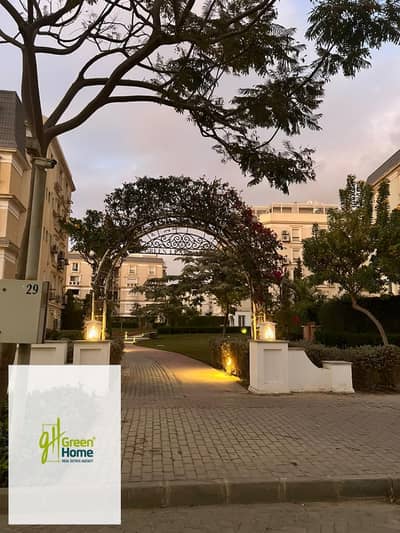 بنتهاوس جاهز للاستلام روف بفيو لاند سكيب والتكييفات شاملة ماونتن فيو هايد بارك Mountain View Hyde Park (MVHP)