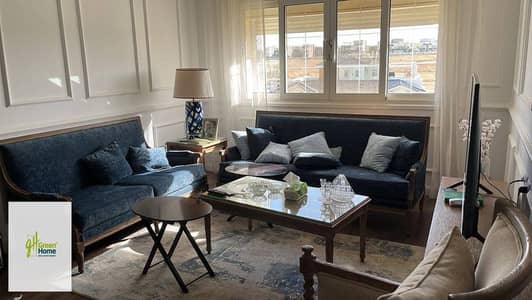Under Market Price! Fully Finished Apartment with Premium Double View in Mountain View Hyde Park (MVHP)