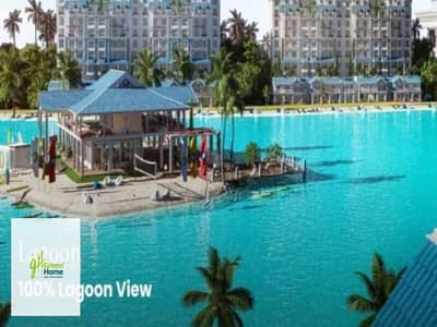 اقل سعر بالتقسيط اي فيلا 245م بجاردن 70م للبيع في ماونتن فيو آي سيتي Mountain View iCity New Cairo