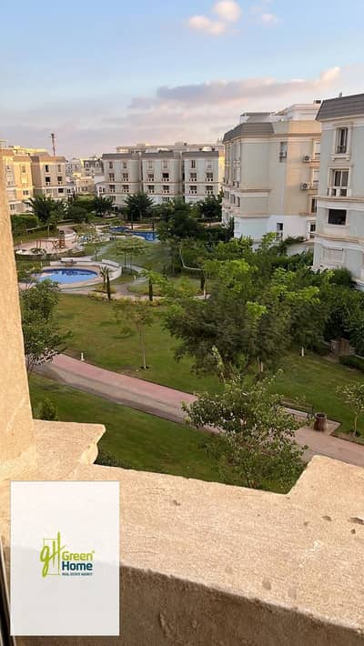 باقل سعر شقة للبيع للاستلام الفوري في ماونتن فيو هايد بارك القاهرة الجديدة Mountain View Hyde Park New Cairo