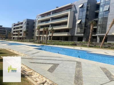 باقل سعر بالتقسيط حتي 2030 شقة للبيع جاهزة للاستلام  في الباتيو أورو El Patio Oro | القاهرة الجديدة