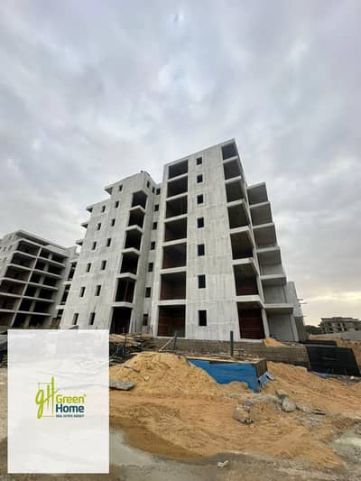 بفيو علي ليك شقة للبيع اقل سعر و مقدم في ليك فيو ريزيدنس 2 القاهرة الجديدة Lake View Residence 2 New Cairo