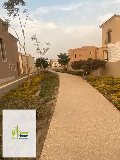 Ready to move Quattro for sale in City Gate Diar Qatari New Cairo Including maintenance & Utilities Ready to move Quattro for sale in City Gate Diar Qatari New Cairo Including maintenance & Utilities