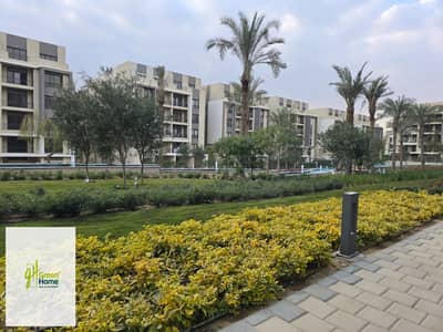اقل سعر شقة جاهزة و متشطبة للبيع في فيفث سكوير المراسم القاهرة الجديدة Fifth Square El Marasem New Cairo
