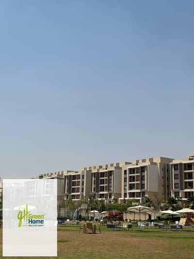 للاستلام الفوري بتشطيب كامل سكاي لوفت للبيع بالتقسيط في فيفث سكوير القاهرة الجديدة Fifth Square New Cairo